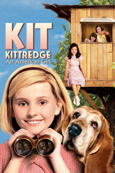 Kit Kittredge: An American Girl (2008) poster
