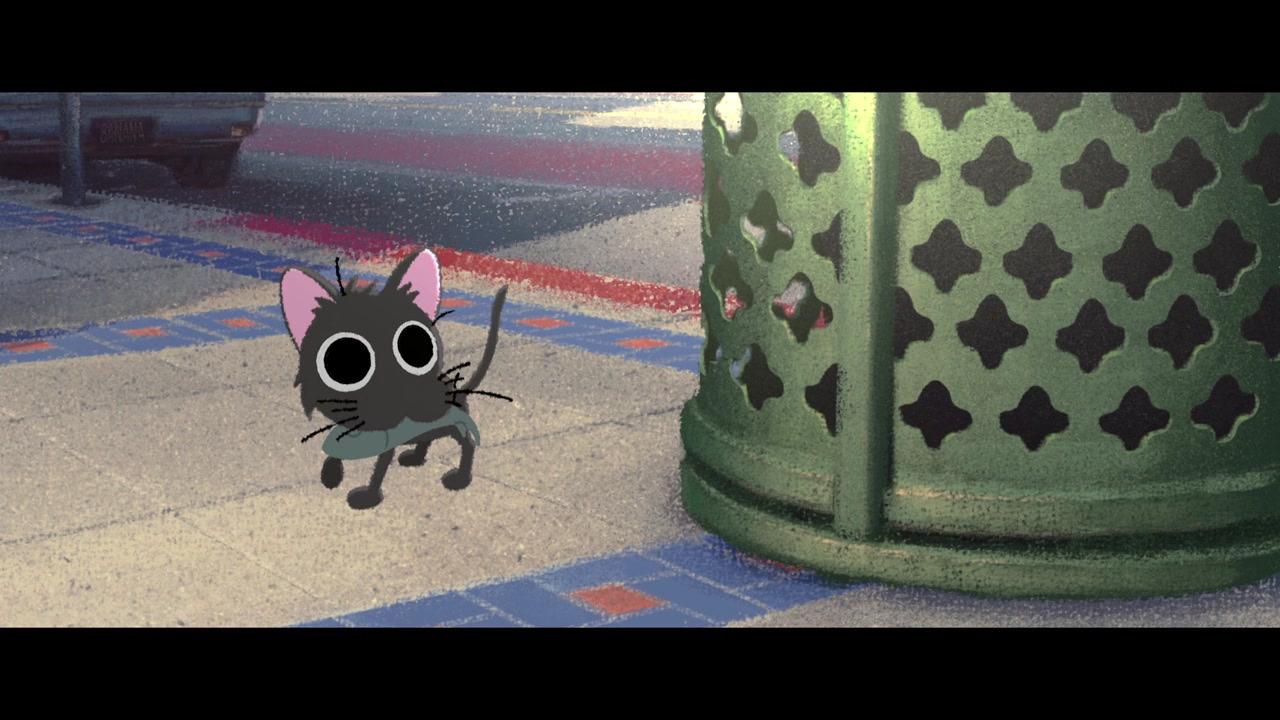 Kitbull screenshot 1