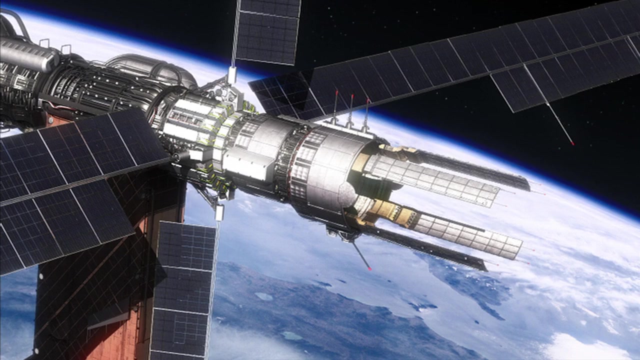 Kaito ribereitâ screenshot 1