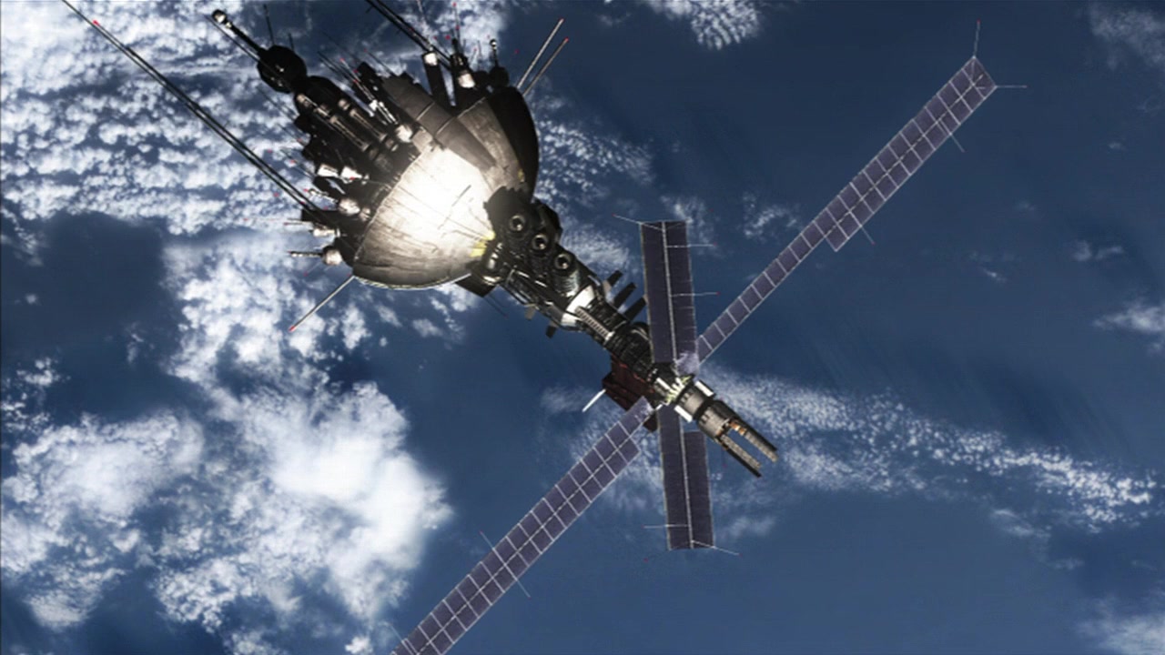 Kaito ribereitâ screenshot 3