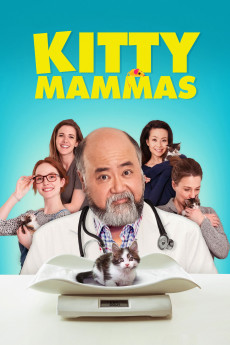 Kitty Mammas (2020) poster
