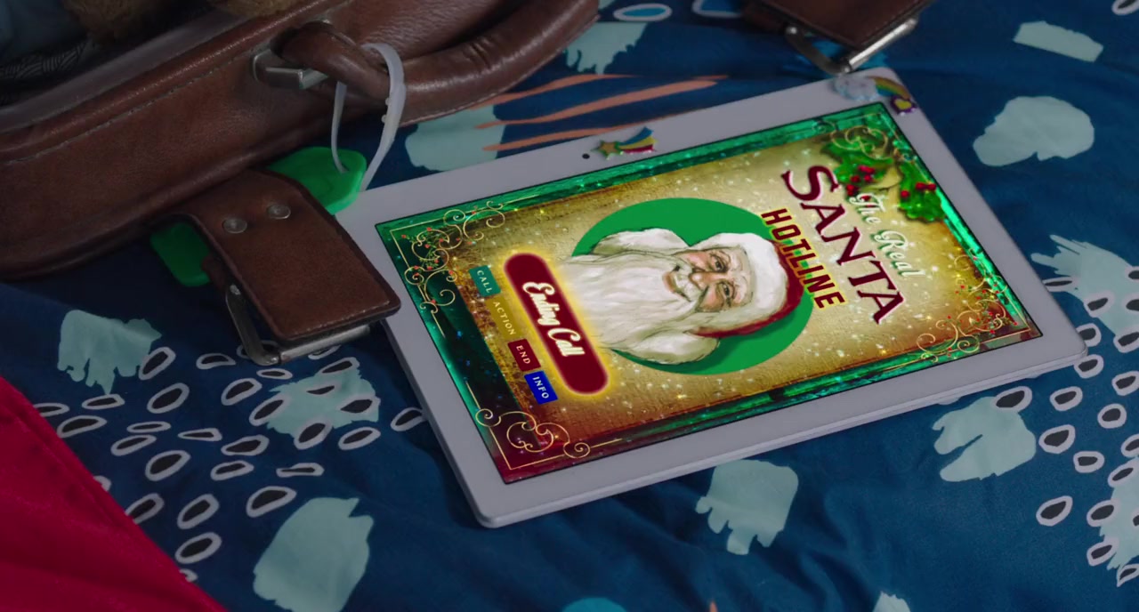 Kiwi Christmas screenshot 3