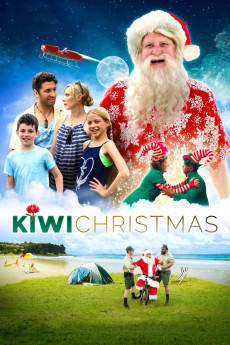 Kiwi Christmas (2017) poster