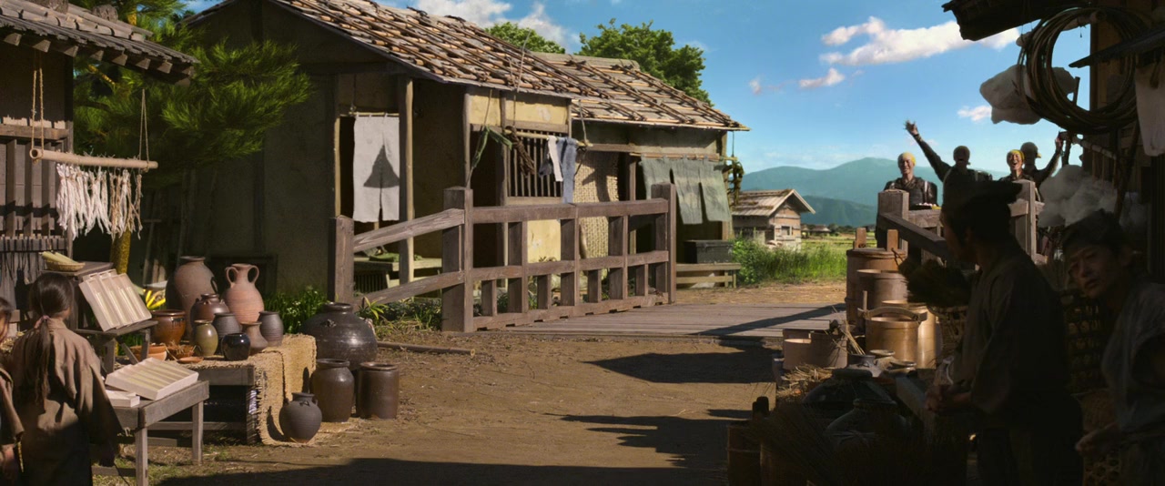 Kiyosu kaigi screenshot 3