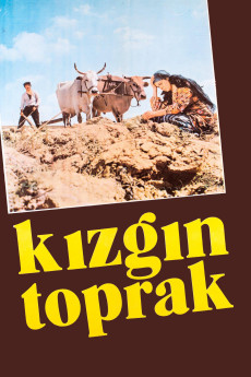 Kizgin Toprak (1973) poster
