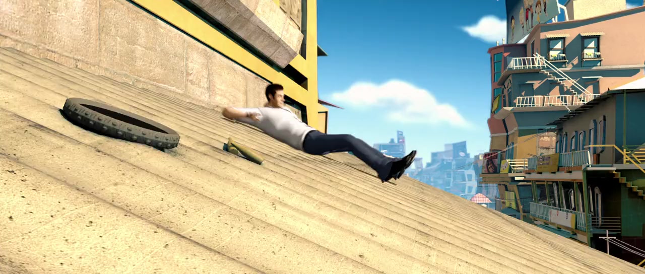 Kick screenshot 2
