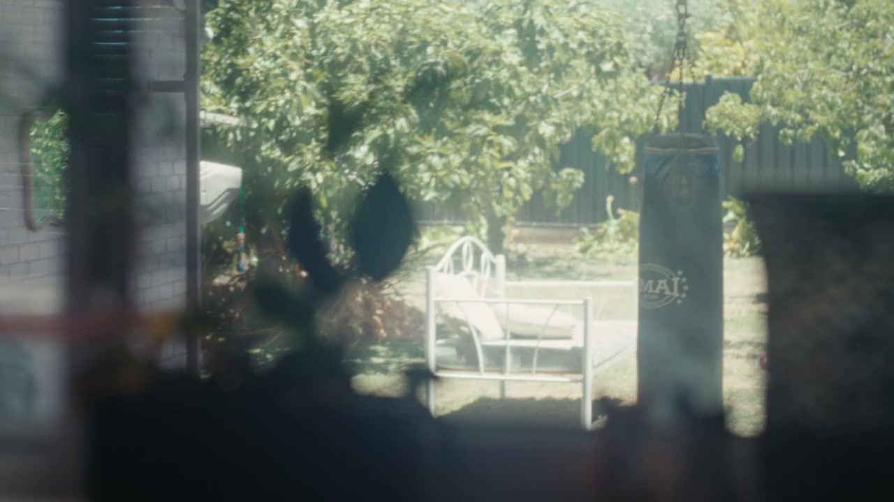 Kick Like Tayla screenshot 3
