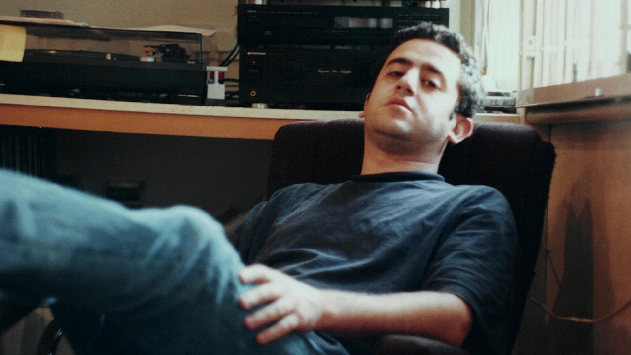 Kick Out the Jams: The Story of XFM screenshot 2