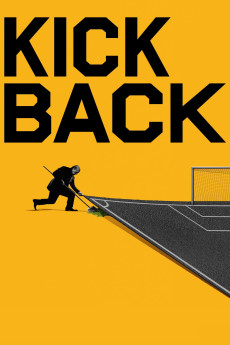 Kickback (2022) poster