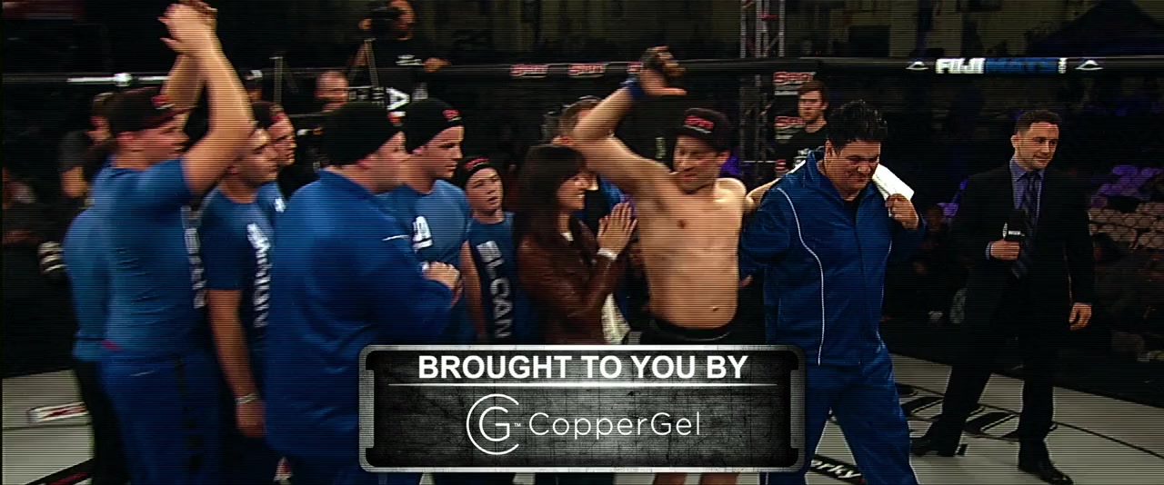 Kickboxer: Retaliation screenshot 1