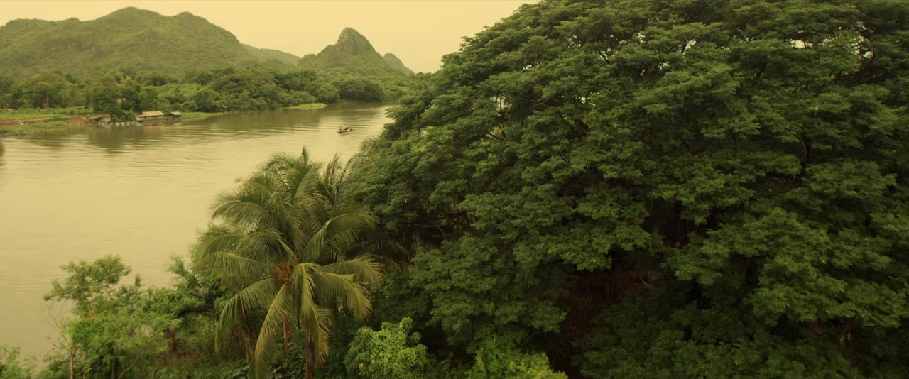 Kickboxer: Vengeance screenshot 2