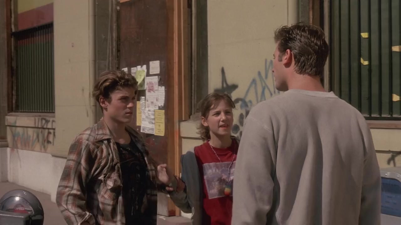 Kickboxer 2: The Road Back screenshot 1