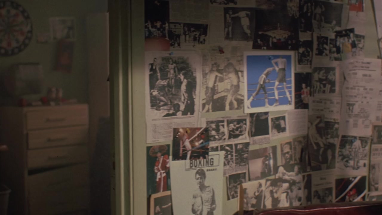 Kickboxer 2: The Road Back screenshot 2