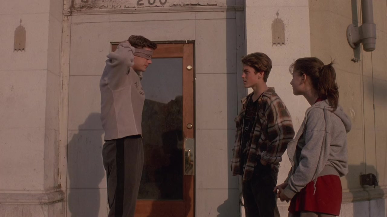 Kickboxer 2: The Road Back screenshot 3