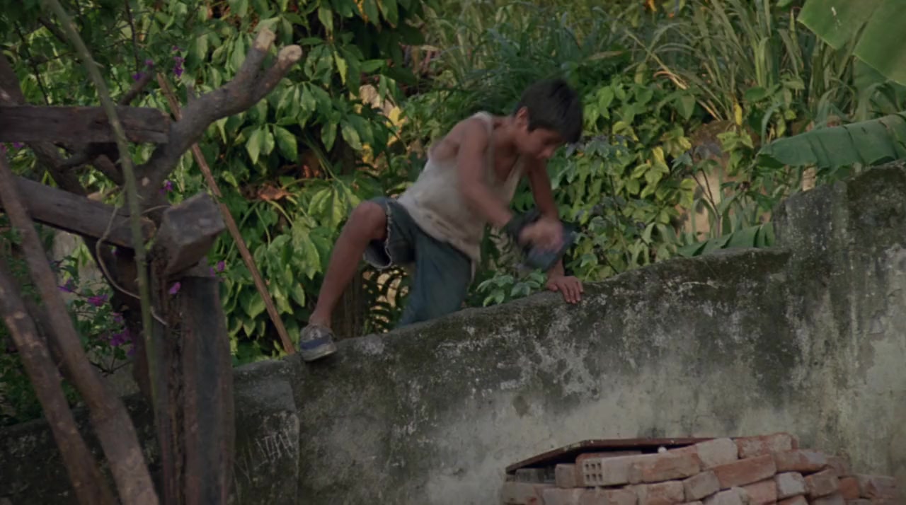Kickboxer 3: The Art of War screenshot 1