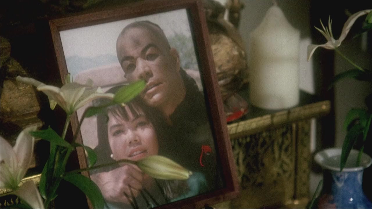 Kickboxer 4: The Aggressor screenshot 3