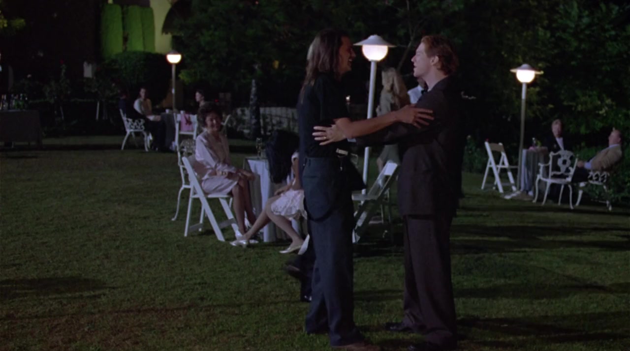 Kicking and Screaming screenshot 2
