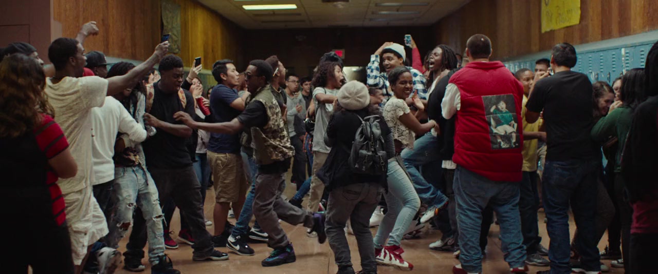 Kicks screenshot 1