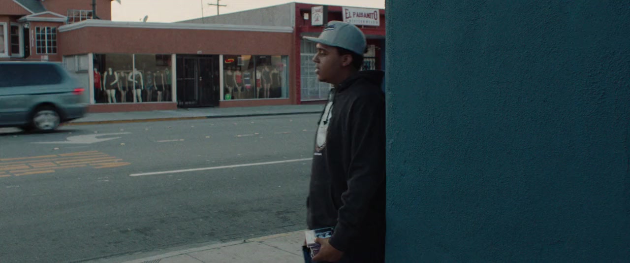 Kicks screenshot 2