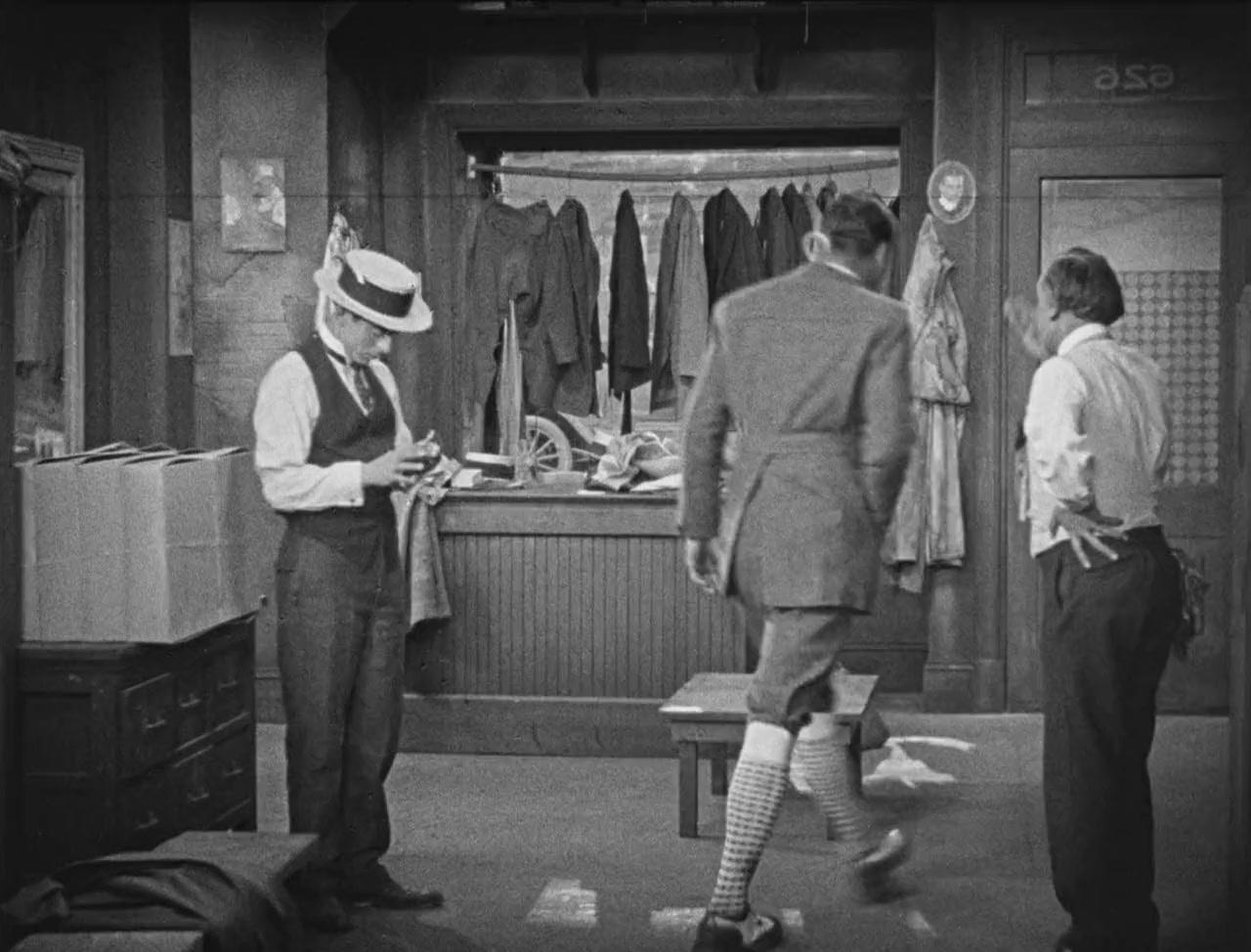Kid Boots screenshot 1