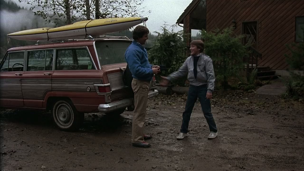 Kid Colter screenshot 1