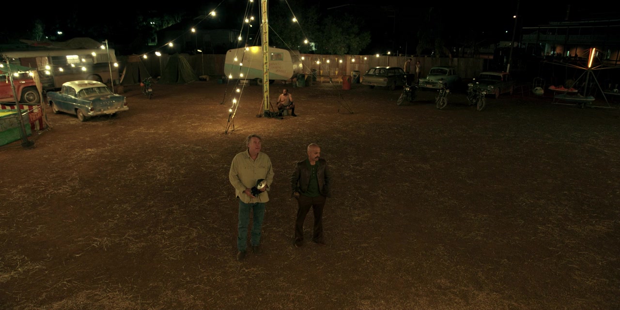 Kid Snow screenshot 1
