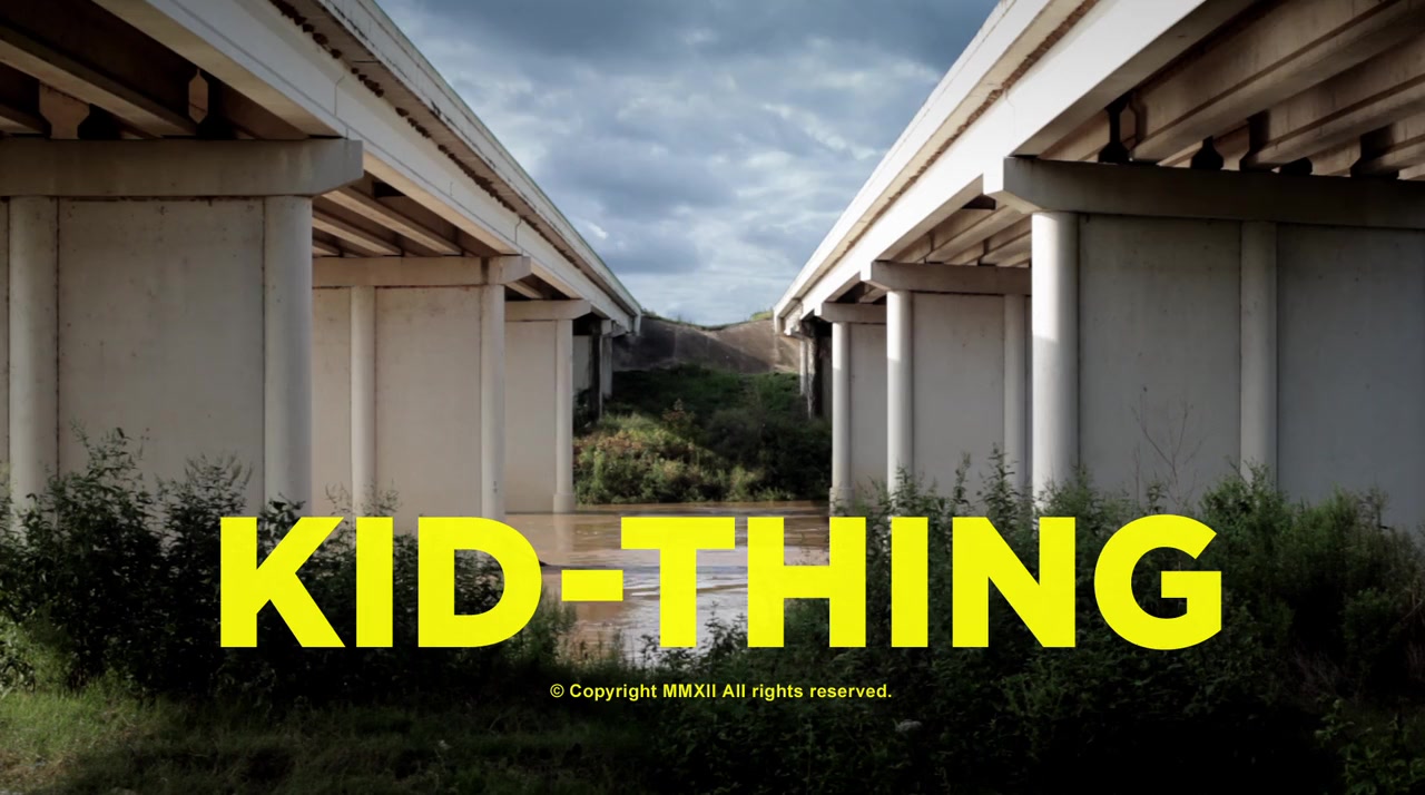 Kid-Thing screenshot 3