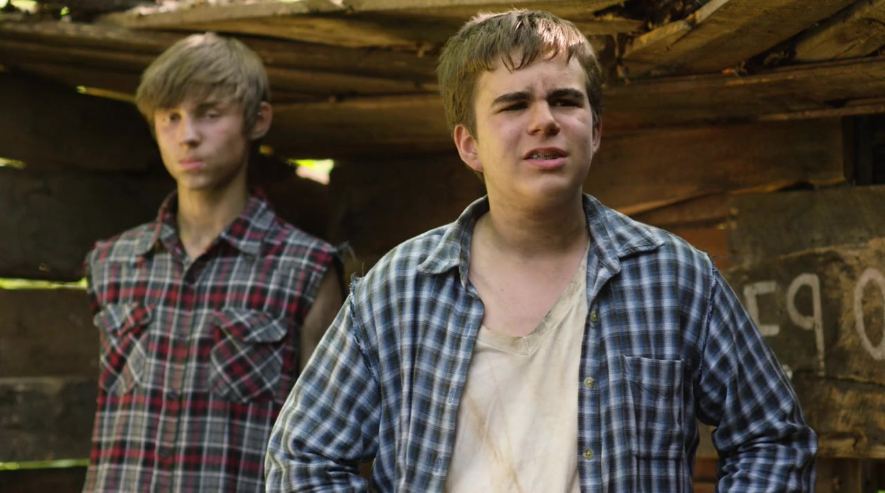 Kid West screenshot 1