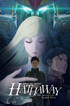 Kidô Senshi Gandamu Senkô no Hasauei Kirukê no Majo (2026) poster