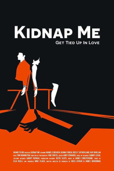 Kidnap Me (2017) poster