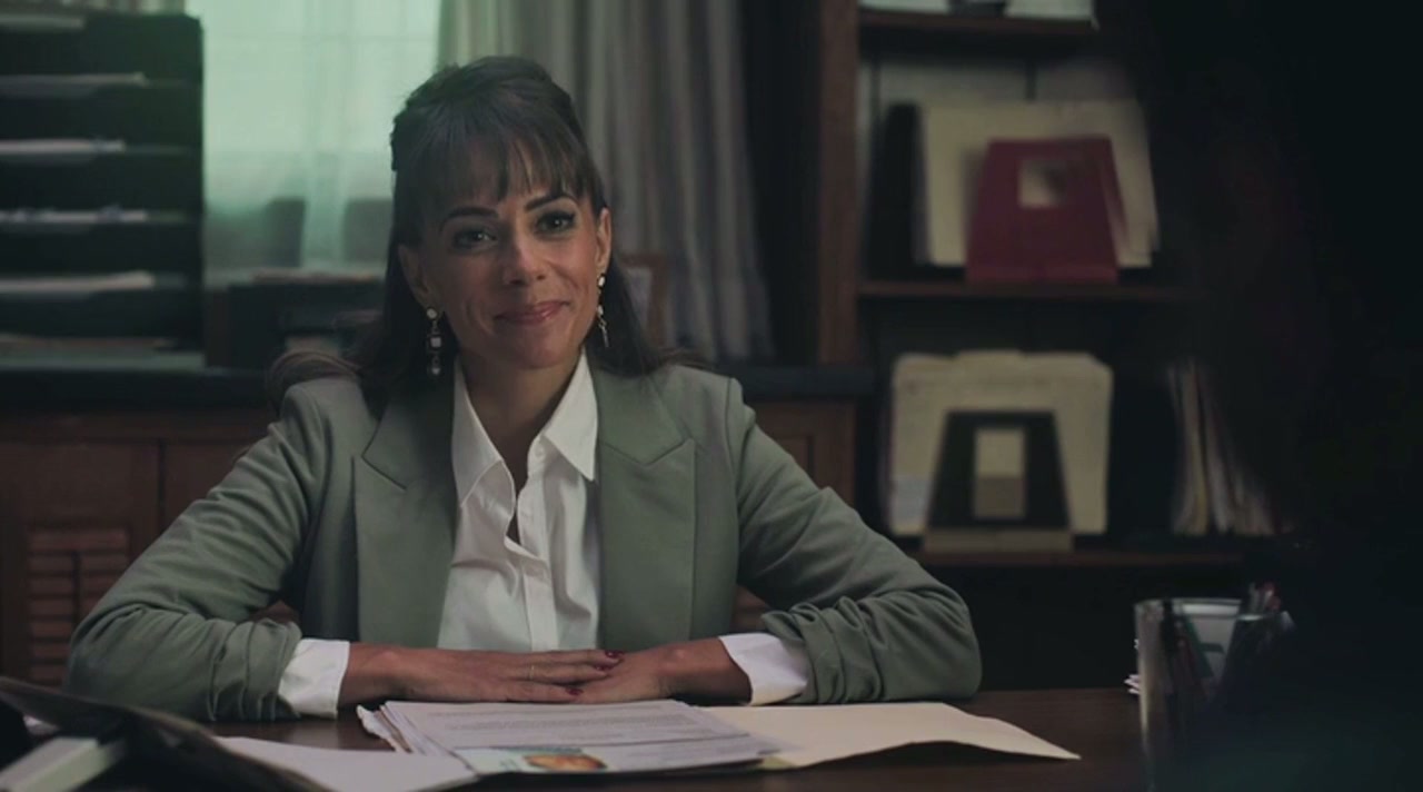 Kidnapped by a Killer: The Heather Robinson Story screenshot 3