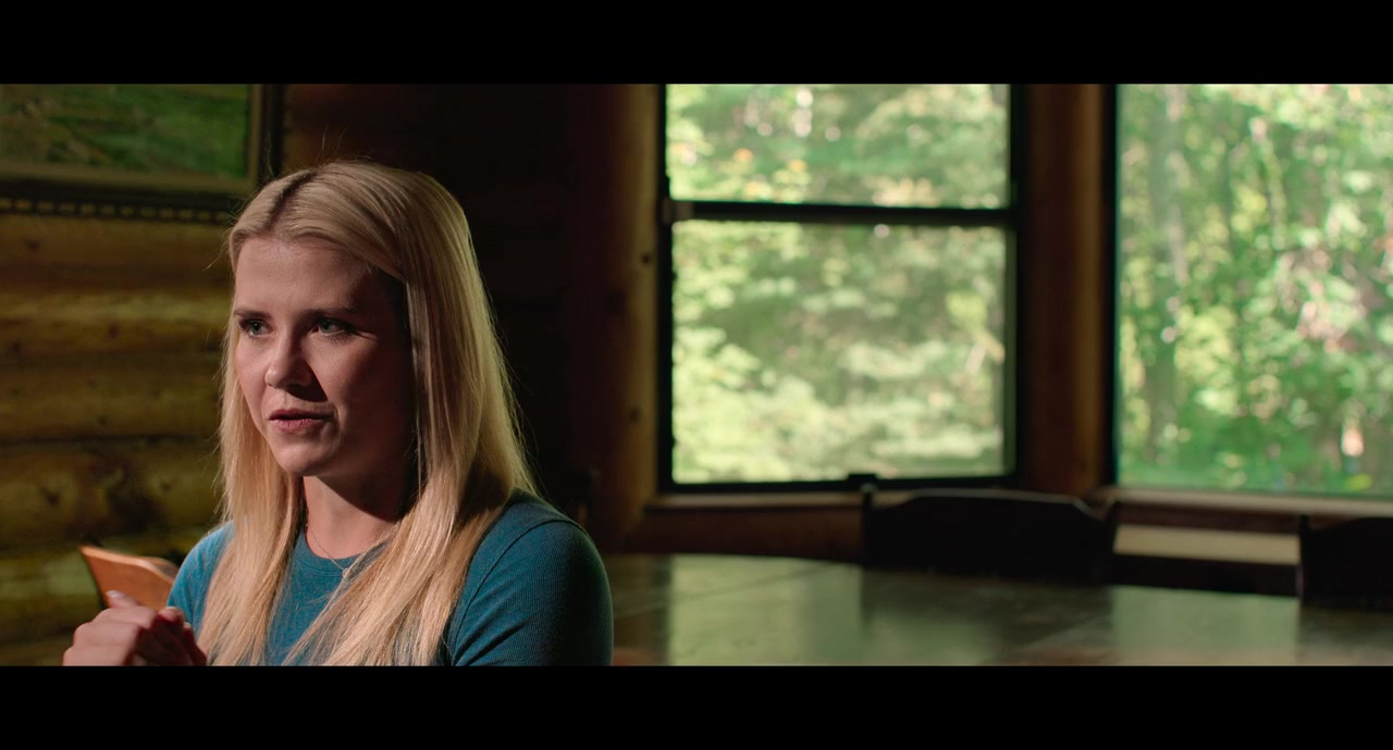 Kidnapped: Elizabeth Smart screenshot 3