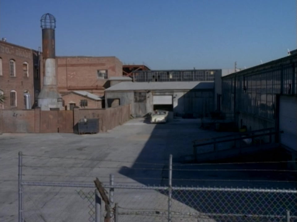 In the Line of Duty: Kidnapped screenshot 1