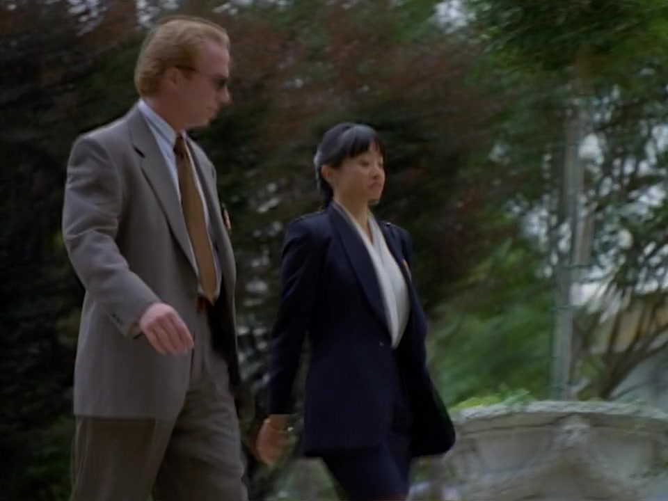 In the Line of Duty: Kidnapped screenshot 2