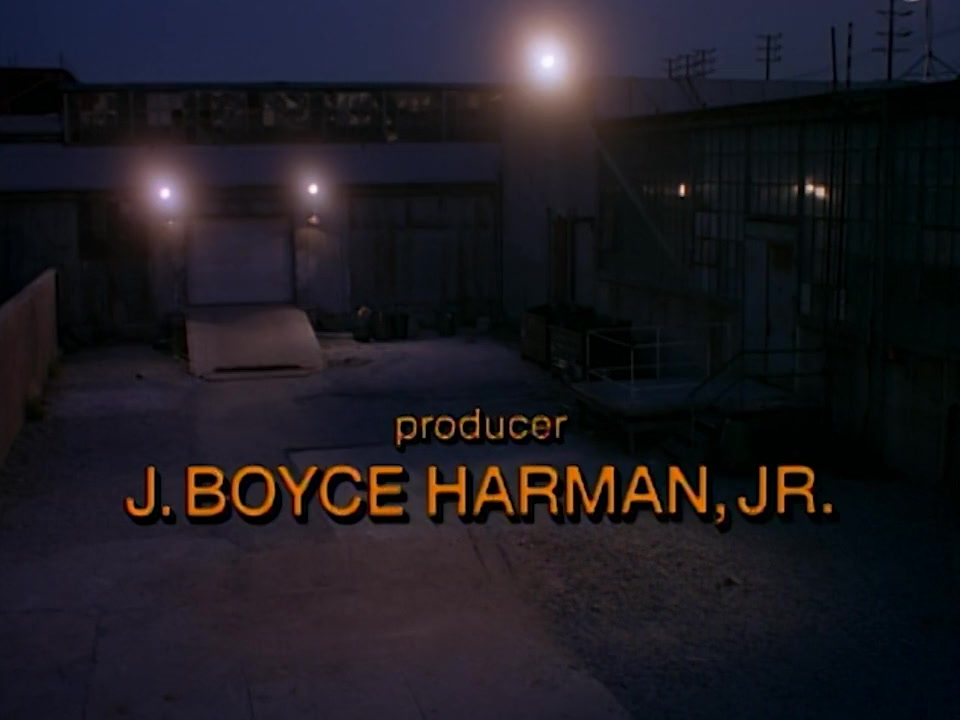 In the Line of Duty: Kidnapped screenshot 3