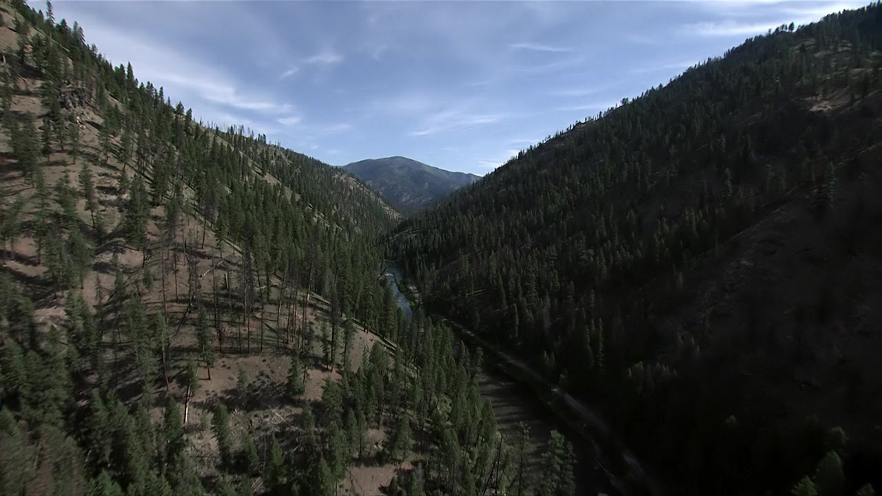 Kidnapped: The Hannah Anderson Story screenshot 3