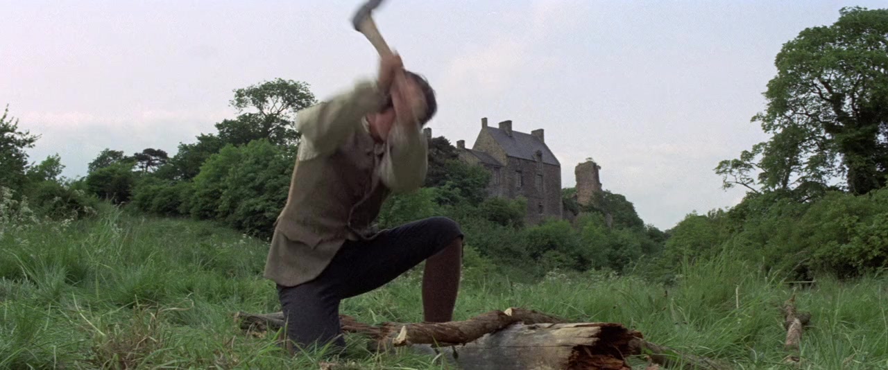 Kidnapped screenshot 3