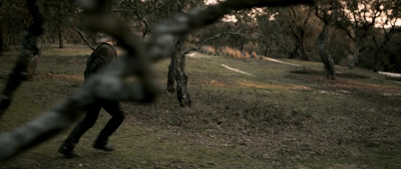Secuestrados screenshot 2