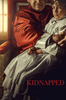 Rapito (2023) poster
