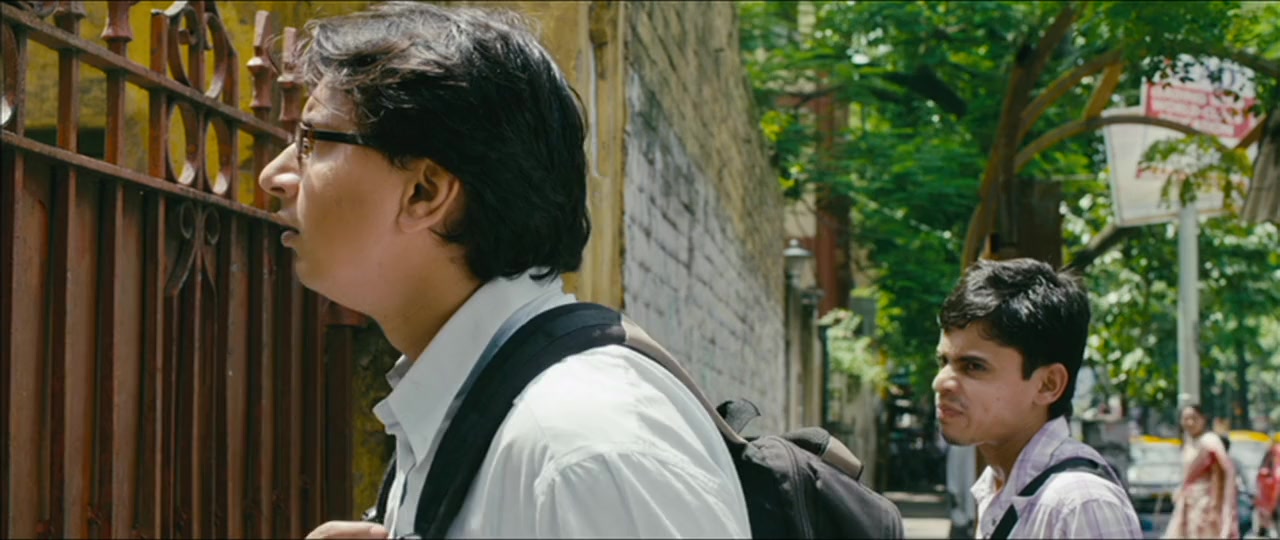 Kidnapper screenshot 3