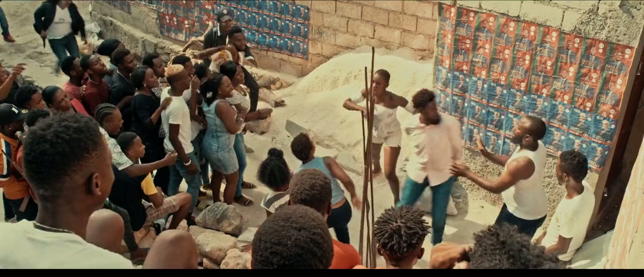 Kidnapping Inc. screenshot 1