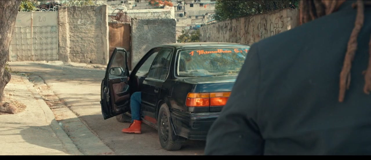 Kidnapping Inc. screenshot 2