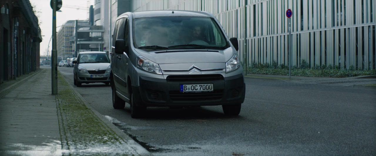 Kidnapping Stella screenshot 1