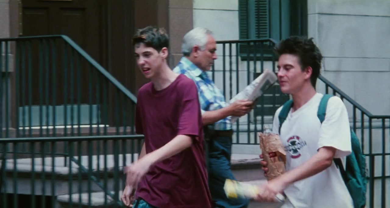 Kids screenshot 1