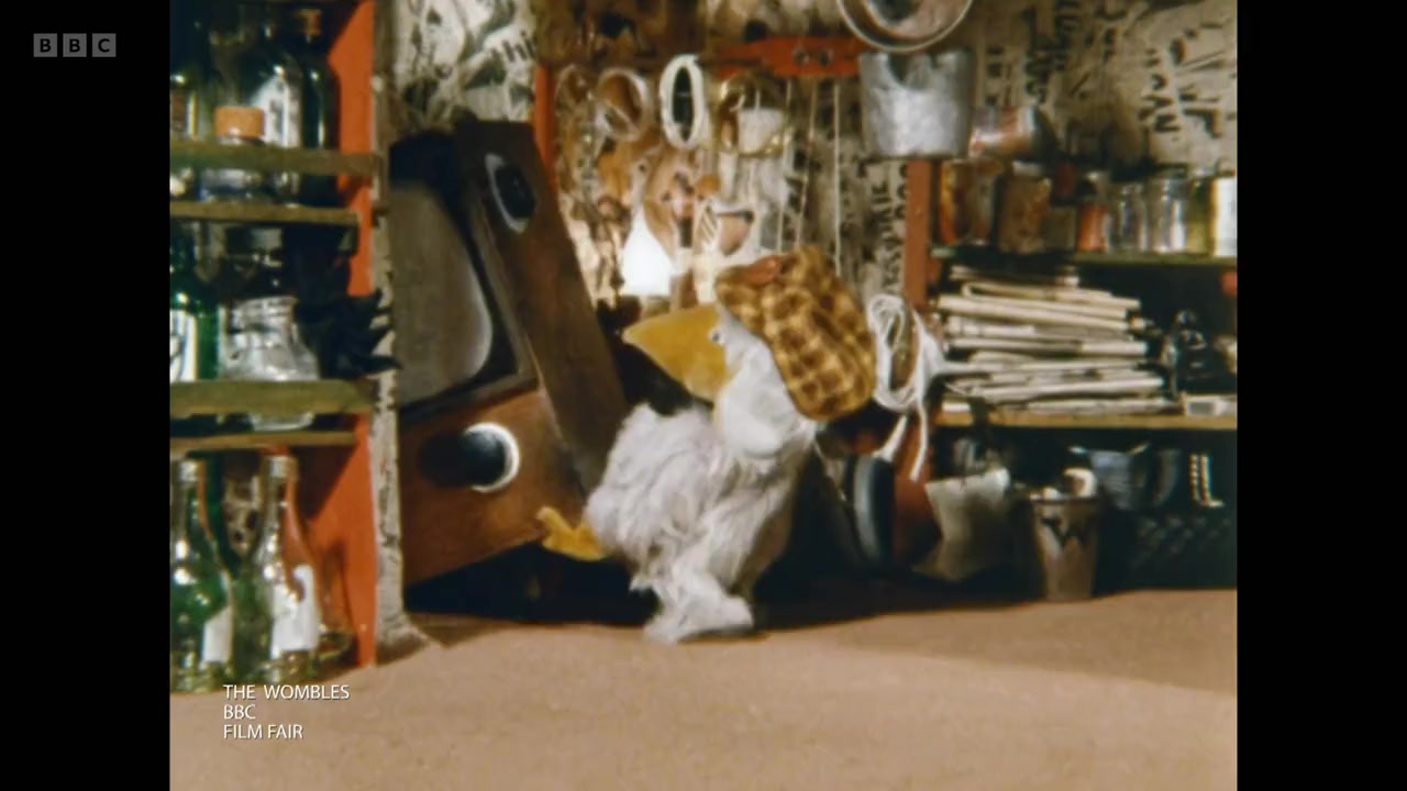 Kids' TV: The Surprising Story screenshot 2