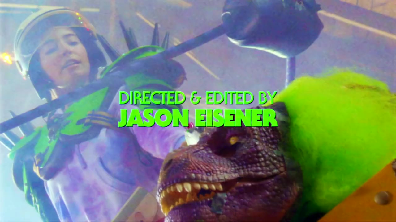 Kids vs. Aliens screenshot 3