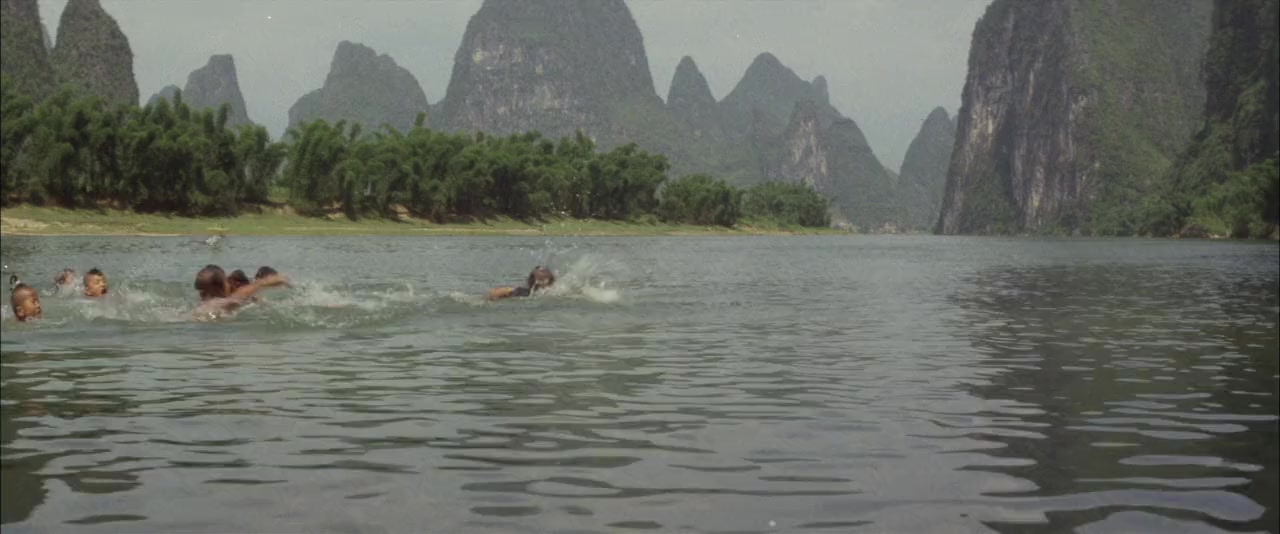 Shaolin xiao zi screenshot 3