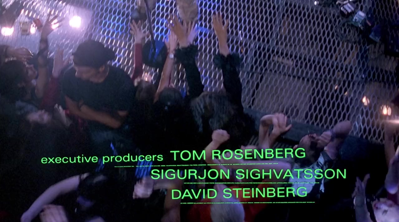 Kids in the Hall: Brain Candy screenshot 1