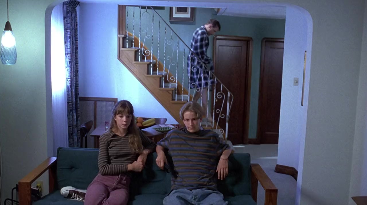 Kids in the Hall: Brain Candy screenshot 2