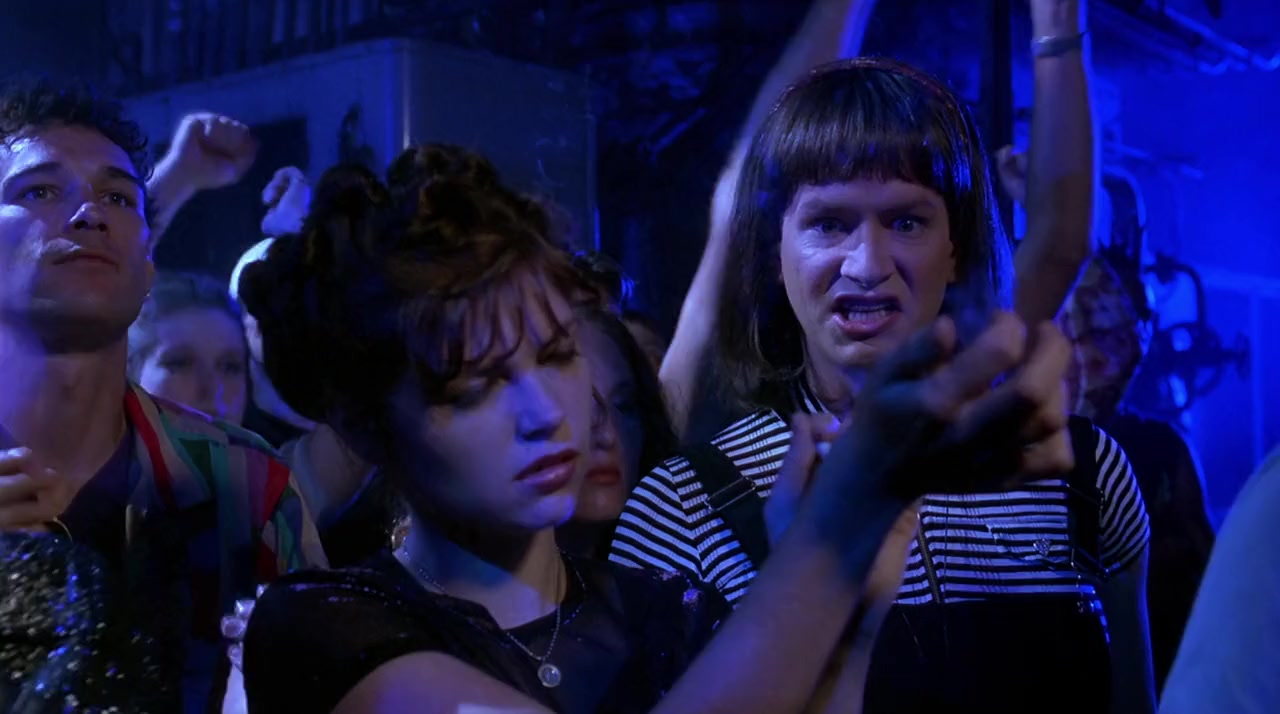 Kids in the Hall: Brain Candy screenshot 3